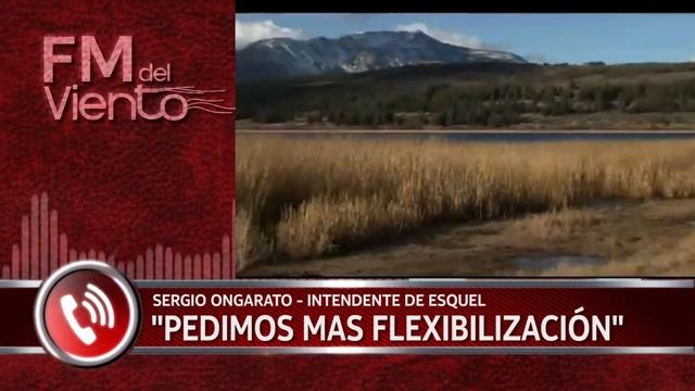 "En Esquel hay muchas actividades que se podrían reactivar" смотреть онлайн