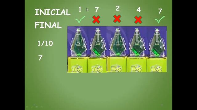 ¿CÓMO SE JUEGA EL TRIS? смотреть онлайн