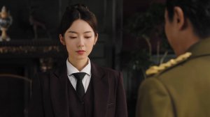 Триумф любви, 24 серия