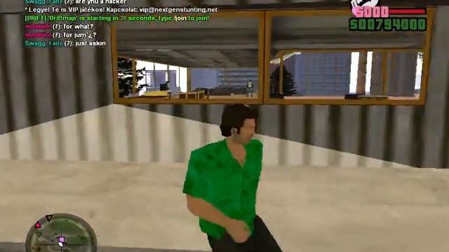 gta samp beta house mod смотреть онлайн