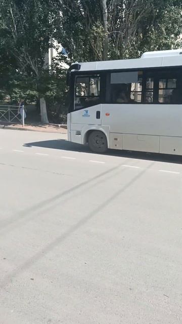 Автобус Симаз 2238 аа 852 82 rus 🇷🇺. г Судак смотреть онлайн