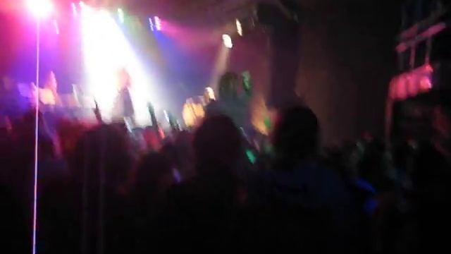 Трактор Боулинг - Устала/TRACKTOR BOWLING - Ustala смотреть онлайн