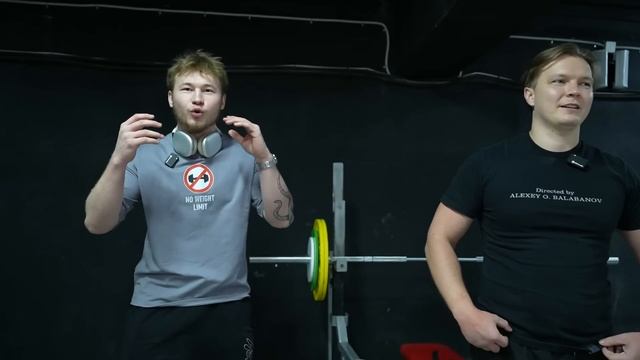 СИЛОВЫЕ ДОБРЯКА | КАК ЖИВЕТ DOBRYAK