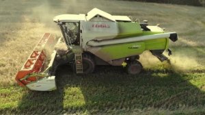 Игорь Растеряев - Комбайнеры