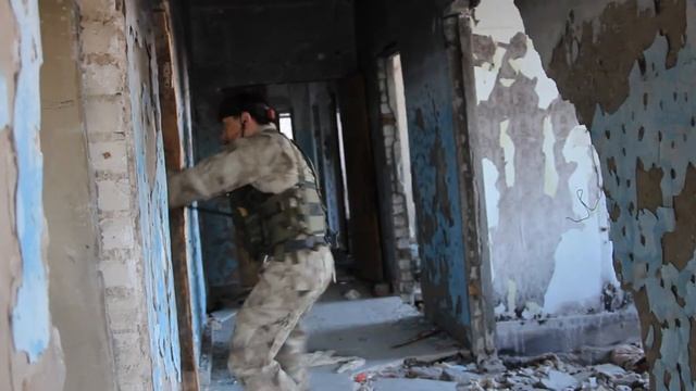 Операция "Цитадель" смотреть онлайн