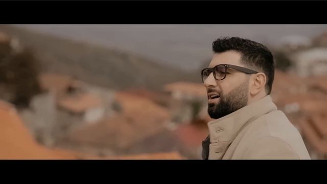 Avo Adamyan - Mets Ser | Big Love | Official Video | 2019