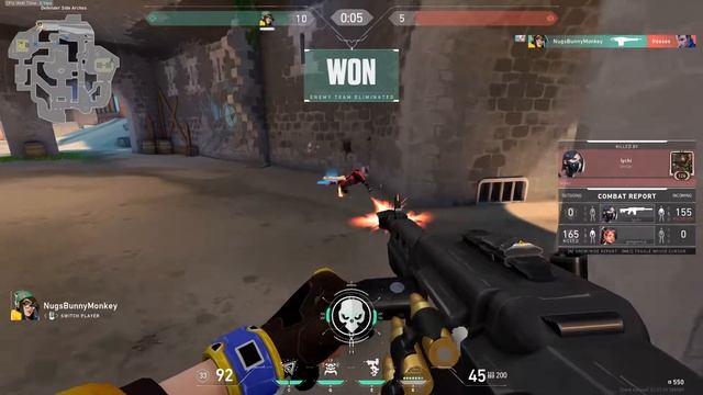 How to get Immortal in Valorant смотреть онлайн