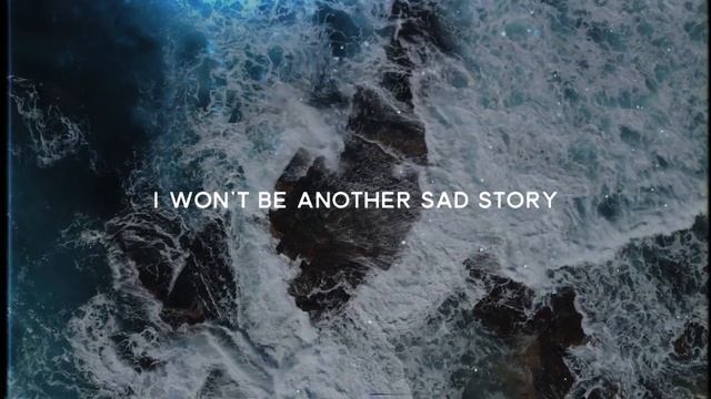 Sad Story (Lyric Video) | WE ARE FURY ft. Heather Sommer смотреть онлайн
