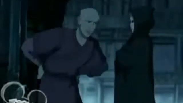 WITCH Fandub Episode 2 Part 2/3 смотреть онлайн