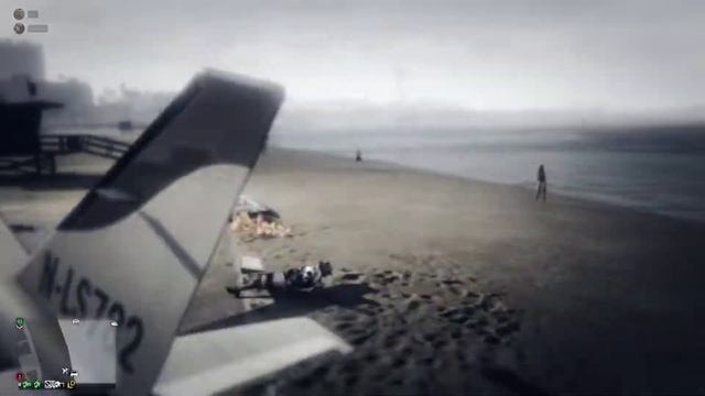 You're never safe in GTA 5 - #GTA5 #SHORTS смотреть онлайн