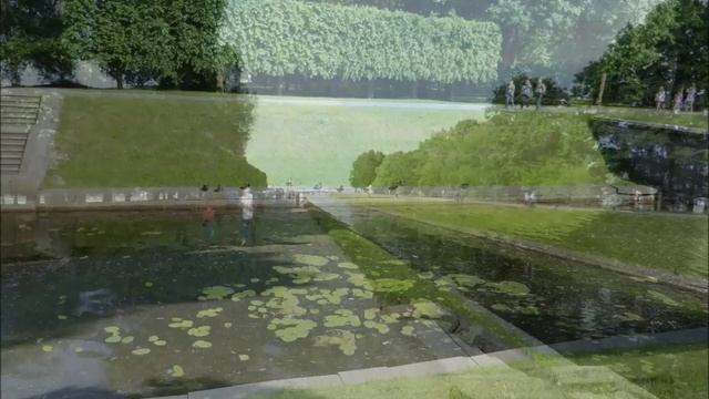 Петергоф смотреть онлайн