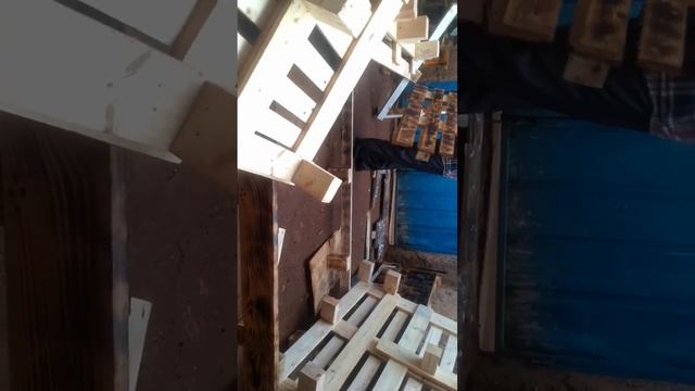 twabaZaniye umwihariko wibitanda bya pallet muburyo bwogucana amatara 8 part 1000 chances to win смотреть онлайн