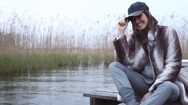 River Woods Collection W-2017. Beige смотреть онлайн