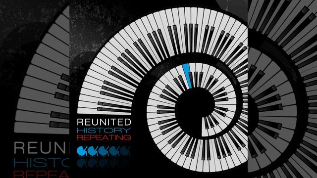 History Repeating (Michael Kaye Radio Edit) смотреть онлайн