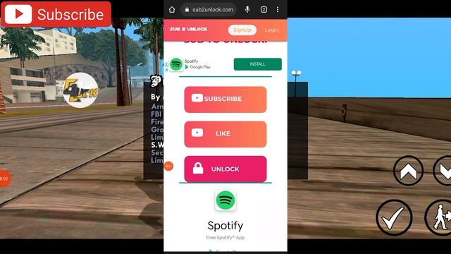 How To Get Body Guards in GTA SA Android 2023 | HINDI | Bodyguard Mod Gta San Andreas | GAMERZ LUCK смотреть онлайн