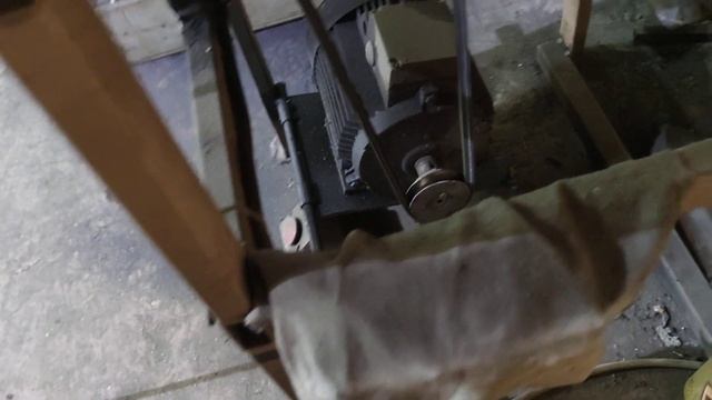 станок холодной ковки смотреть онлайн