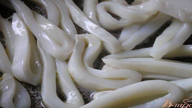 Вкусные будни