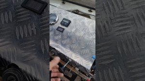 кабина караката