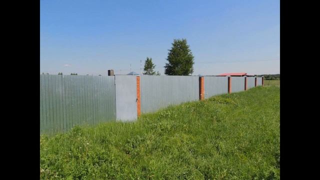 Участок ИЖС 10 соток в д.Фенино. Удачное вложение ваших средств! смотреть онлайн