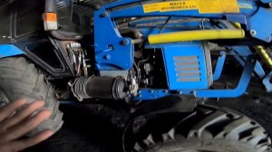 Какой МТЗ выбрать? 892 или 82.1. Давайте поможем Рафаэлю.