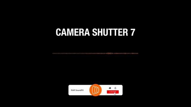 TOP 10 Camera Shutter Sound Effect (Copyright Free) смотреть онлайн