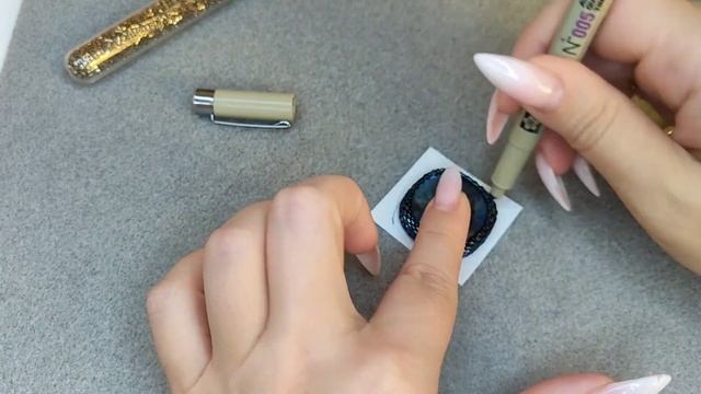 Переделываю кольцо из Лабрадора смотреть онлайн