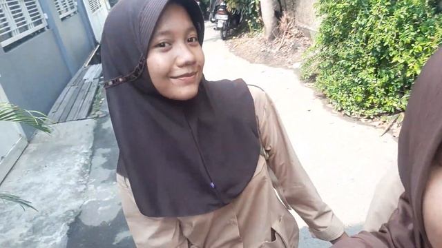ADA ANJING DI SEKOLAH😱 || PAK AFGAN SALAH JADWALLLL😂 смотреть онлайн