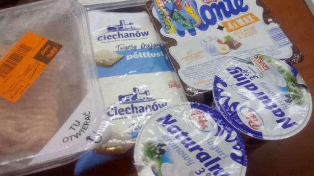 LIDL Poland .Розпаковка 110зл 928гр 25$. Підпишіться 💙💛дякую за перегляди😍 смотреть онлайн