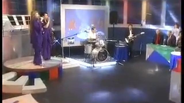 Фарида Алсу дуэты - Жилэк смотреть онлайн