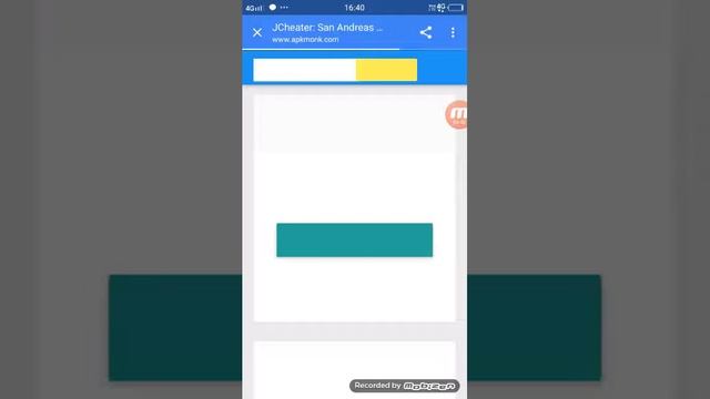 How to make gta San Andreas cheats in Android phone смотреть онлайн