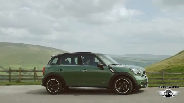 2014 MINI Countryman Eden Prairie MN | MINI Countryman Eden Prairie MN смотреть онлайн