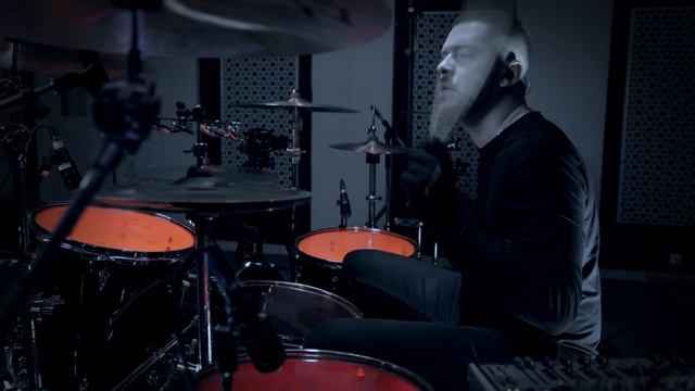RAMMSTEIN - TATTOO (DRUMCOVER) смотреть онлайн