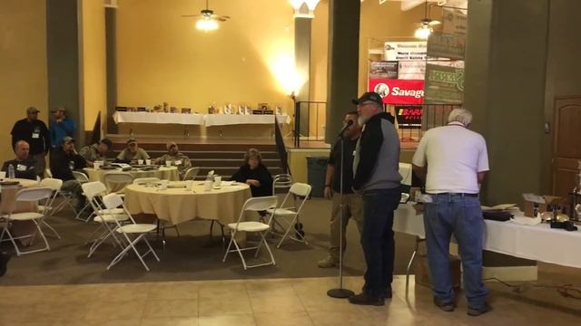 2015 World Championship Coyote Calling Contest introduction of Bill Countess to the Hall of Fame смотреть онлайн