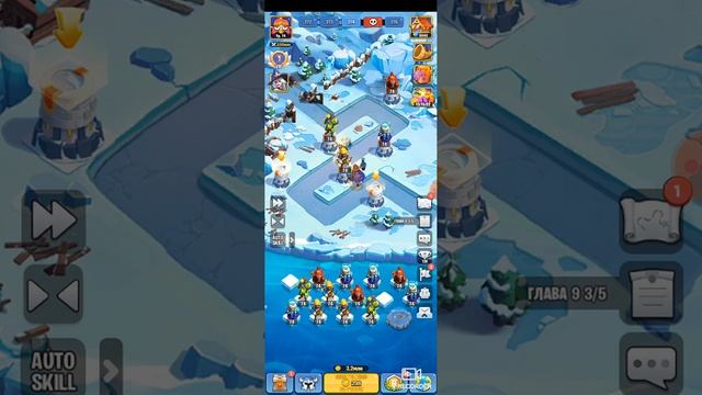 Разгребаю инвентарь Kingdom Guard #3 смотреть онлайн