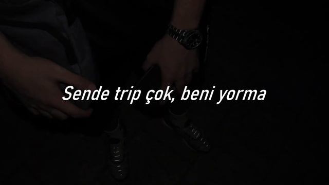 BLOK3 - BAYBAY ( Sözleri )