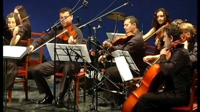 Die Fledermaus (The Bat) - Johann Strauss II смотреть онлайн