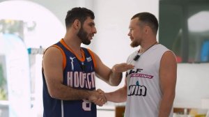 🔥Персидский и Петр Ян закрыли давний конфликт !