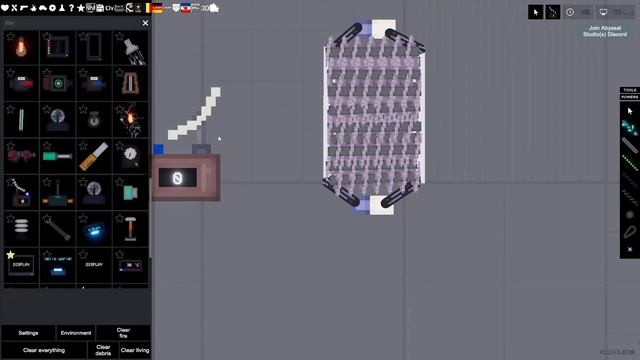 People Playground Springlock tutorial (for animatronics) смотреть онлайн