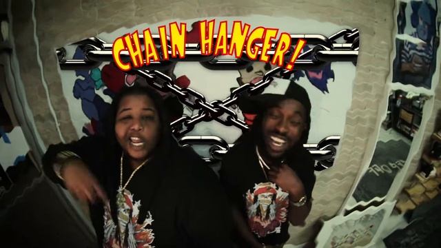 Chef x 36purp - Damon Wayans (prod. Brokeboi) [Dir. by kjfilmedthat] смотреть онлайн