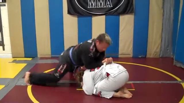 Adam "Soul Horse" Song "Flip the Script" Guard Pass to Yee-Hah смотреть онлайн