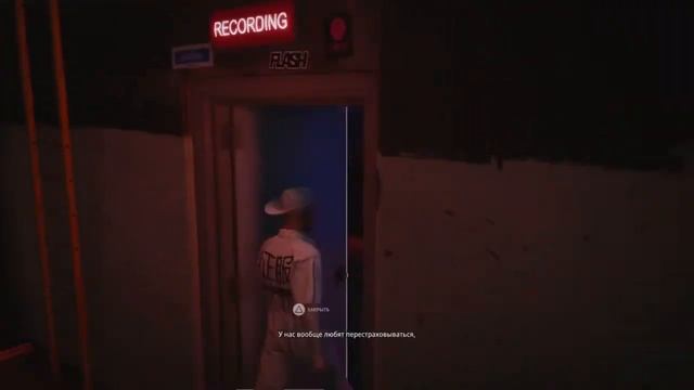 HITMAN 3: "Умелый диджей". смотреть онлайн