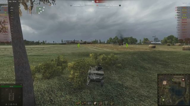 T82 Убойная сила III уровня! смотреть онлайн