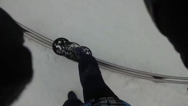 Как я и моя семья гуляли в парке!) смотреть онлайн