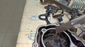 Редуктор газовый 4 поколения