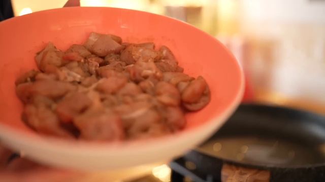 ВЕСЕННЕЕ ВДОХНОВЕНИЕ: вкусные рецепты, чистый и сверкающий дом | курица гарам масала смотреть онлайн