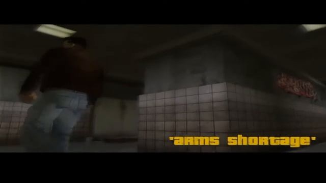 GTA 3 Walkthrough Ep. 17 смотреть онлайн