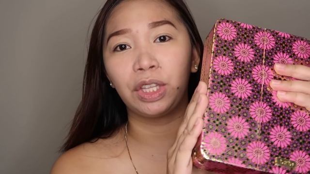 ANO GUSTO NIYO MALAMAN? | TARTE FIRST IMPRESSION REVIEW смотреть онлайн