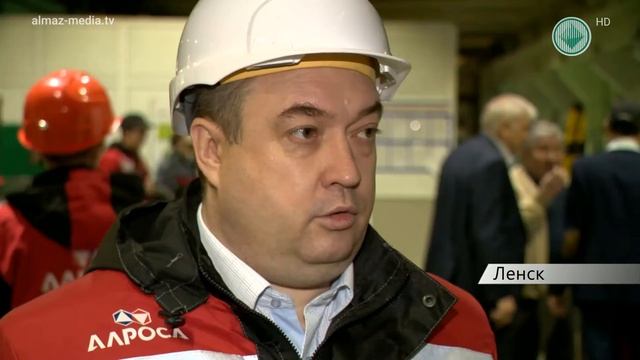 В АЛРОСА определят лучшего токаря компании из 11 финалистов смотреть онлайн