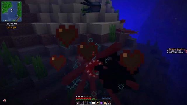 ClubCraft is Back! | ClubCraft: Rubikon - Episode 01 смотреть онлайн
