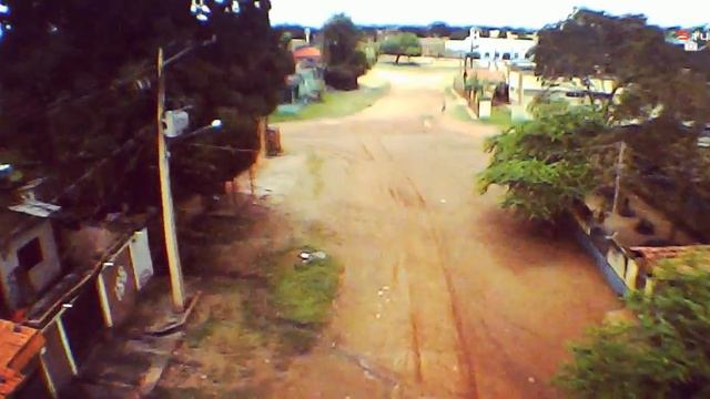 Velocidade extrema do Syma X5HC - Drone смотреть онлайн